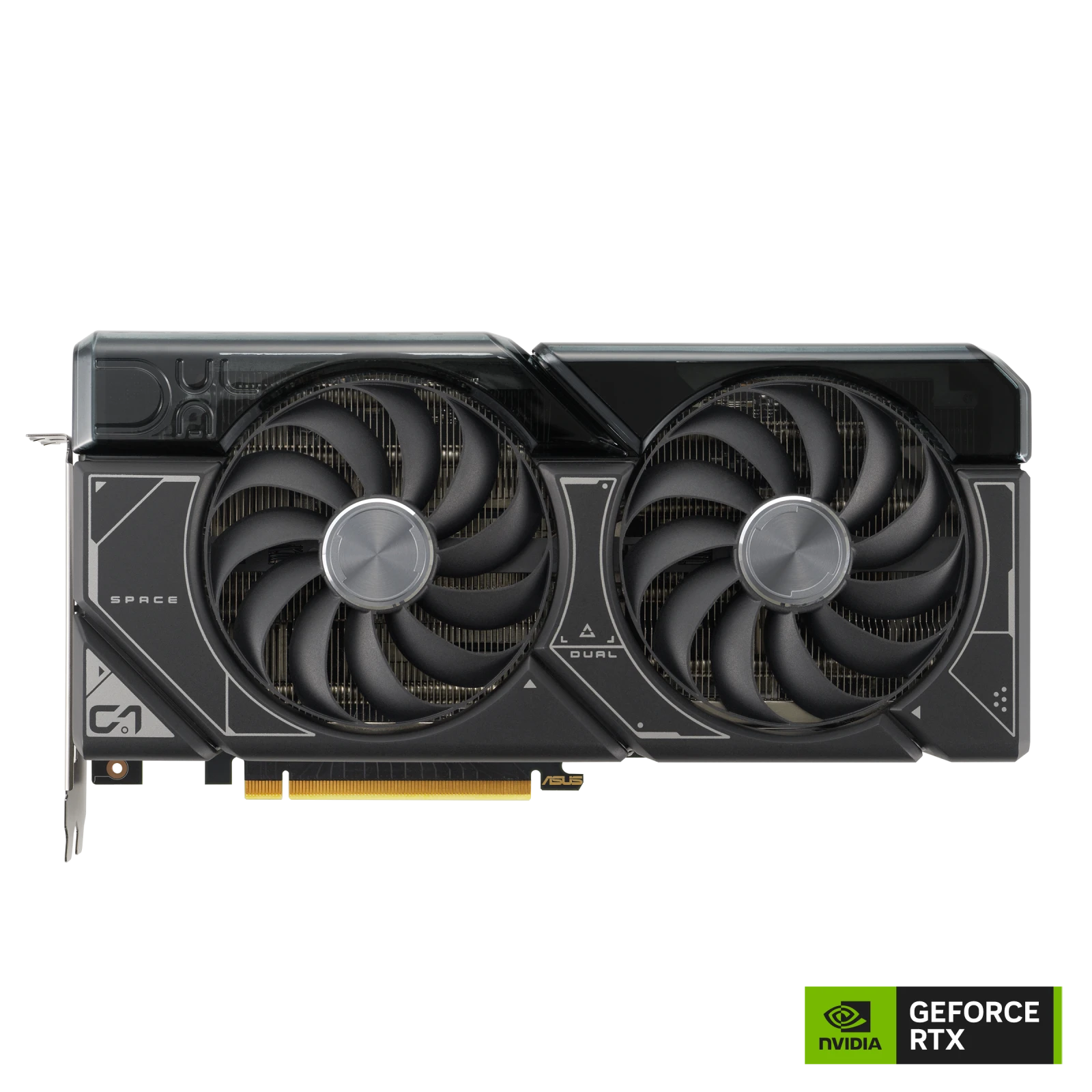 ASUS Dual GeForce RTX 4070 12GB GDDR6X